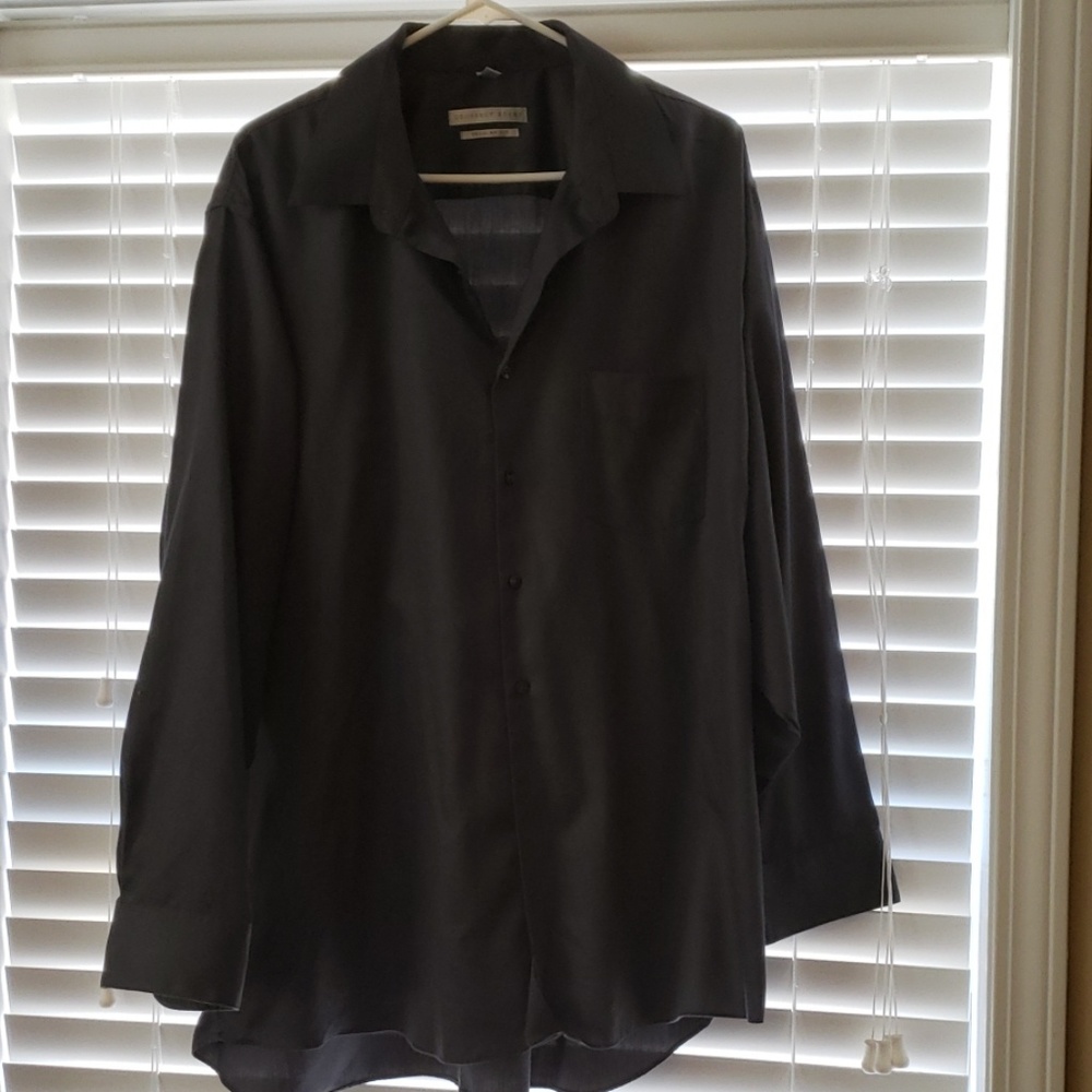 Dress shirt